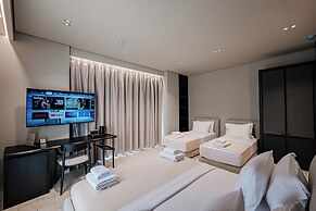 Sondor Hotel
