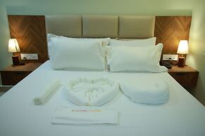NOVEL HOTEL