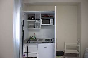Hostal Rey Mundo