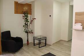 Hostal Rey Mundo