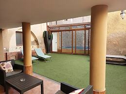 Hostal Rey Mundo