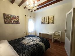 Hostal Rey Mundo