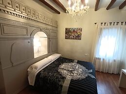 Hostal Rey Mundo