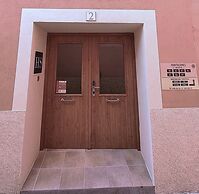 Hostal Rey Mundo