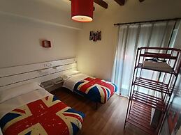 Hostal Rey Mundo