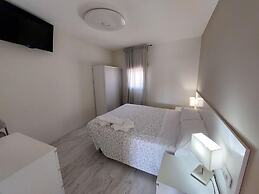 Hostal Rey Mundo