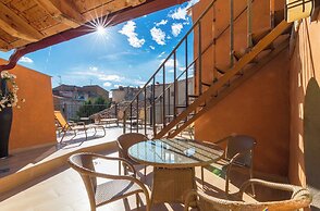 Hostal Rey Mundo