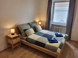 Apartmá Beatrice