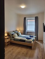 Apartmá Beatrice