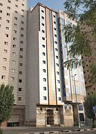 Kyona Hijra Hotel