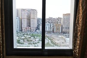 Kyona Hijra Hotel