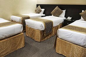 Kyona Hijra Hotel