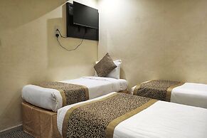 Kyona Hijra Hotel
