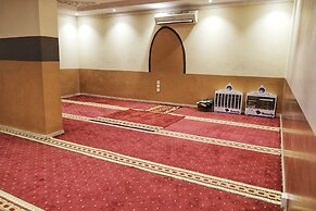 Kyona Hijra Hotel