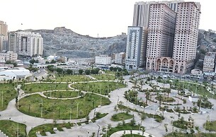 Kyona Hijra Hotel
