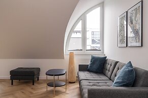 RentPlanet - Przy Ogrodzie Botanicznym