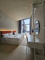 Room at Weld Quay Georgetown