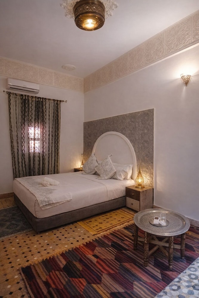 Riad Rayahana Fes