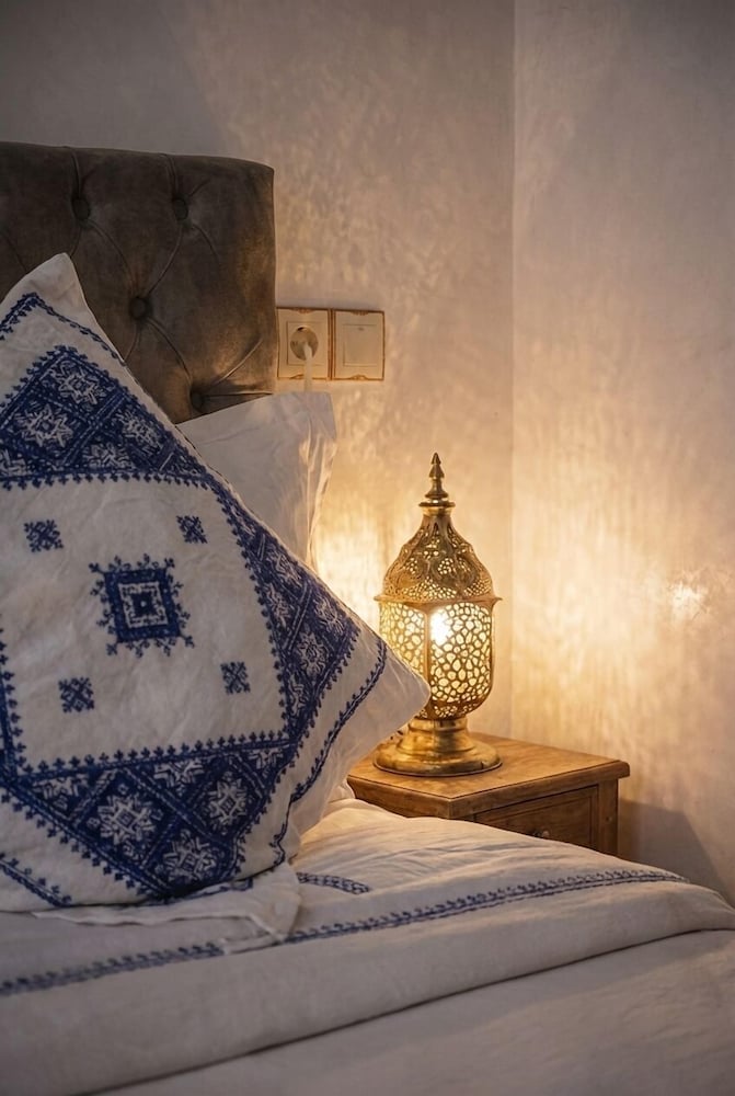 Riad Rayahana Fes