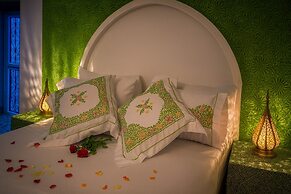 Riad Rayahana Fes