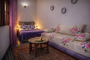 Riad Rayahana Fes