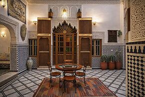 Riad Rayahana Fes