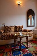 Riad Rayahana Fes