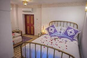 Riad Rayahana Fes
