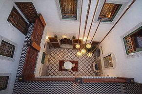 Riad Rayahana Fes