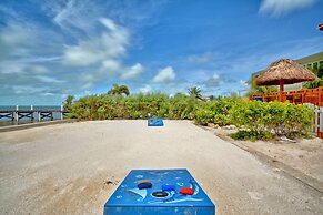 La Perla Azul Beach House