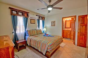 La Perla Azul Beach House