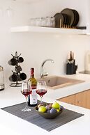 Naxos Boutique Suites