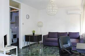 Ionos Dragoumi 34 Athens Comfy Studio
