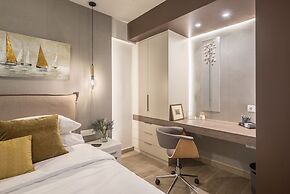 Marina Zeas Comfy Apartment