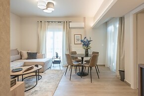 Marina Zeas Comfy Apartment