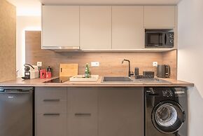 Marina Zeas Comfy Apartment