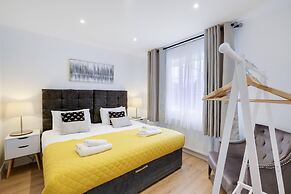 Sustainable Stays