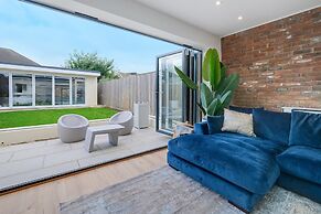 Sustainable Stays