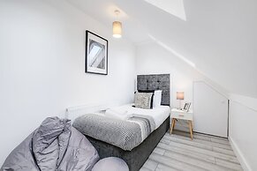 Sustainable Stays