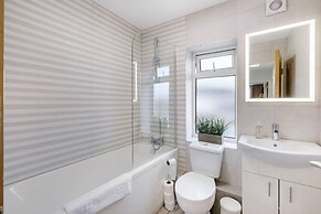 Sustainable Stays