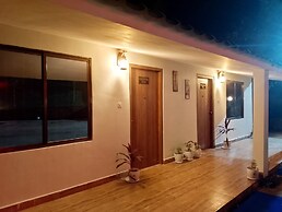 HIYAS RETREAT