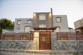 Marie Nicol Apartments 2