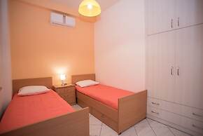 Comfi Apartment Kleio