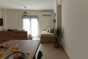 Saint Matthew Central Apartment by Senaon