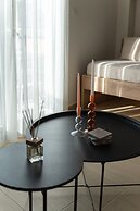 Saint Matthew Central Apartment by Senaon