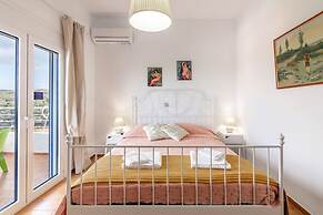 Amazing Villa Chrysanthi With Private Pool