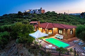 Sofia s Place Private Pool
