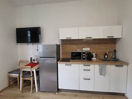 Apartmá Elisa
