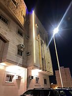 manzil uhud 2