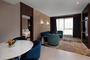 Warwick Al Taif Hotel